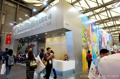 最權(quan)威(wei).最專(zhuan)業(ye) 2017上海品牌展