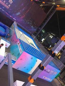 煙臺(tai)移(yi)動水(shui)上(shang)沖浪(lang)出租租賃 生產廠家新聞