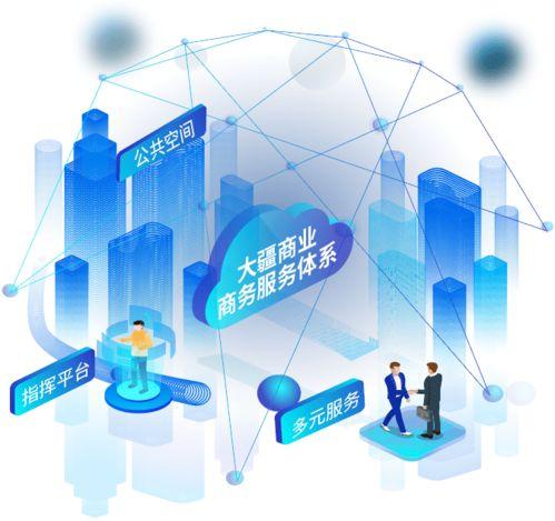 新(xin)大(da)正(zheng)助力平(ping)臺(tai)經濟產業(ye)園(yuan)發(fa)展(zhan)，開(kai)啟商(shang)務服(fu)務新(xin)篇章