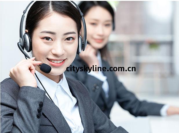 論電商客戶服(fu)務的重(zhong)要性及其(qi)在(zai)商務活(huo)動中(zhong)的核心(xin)地位