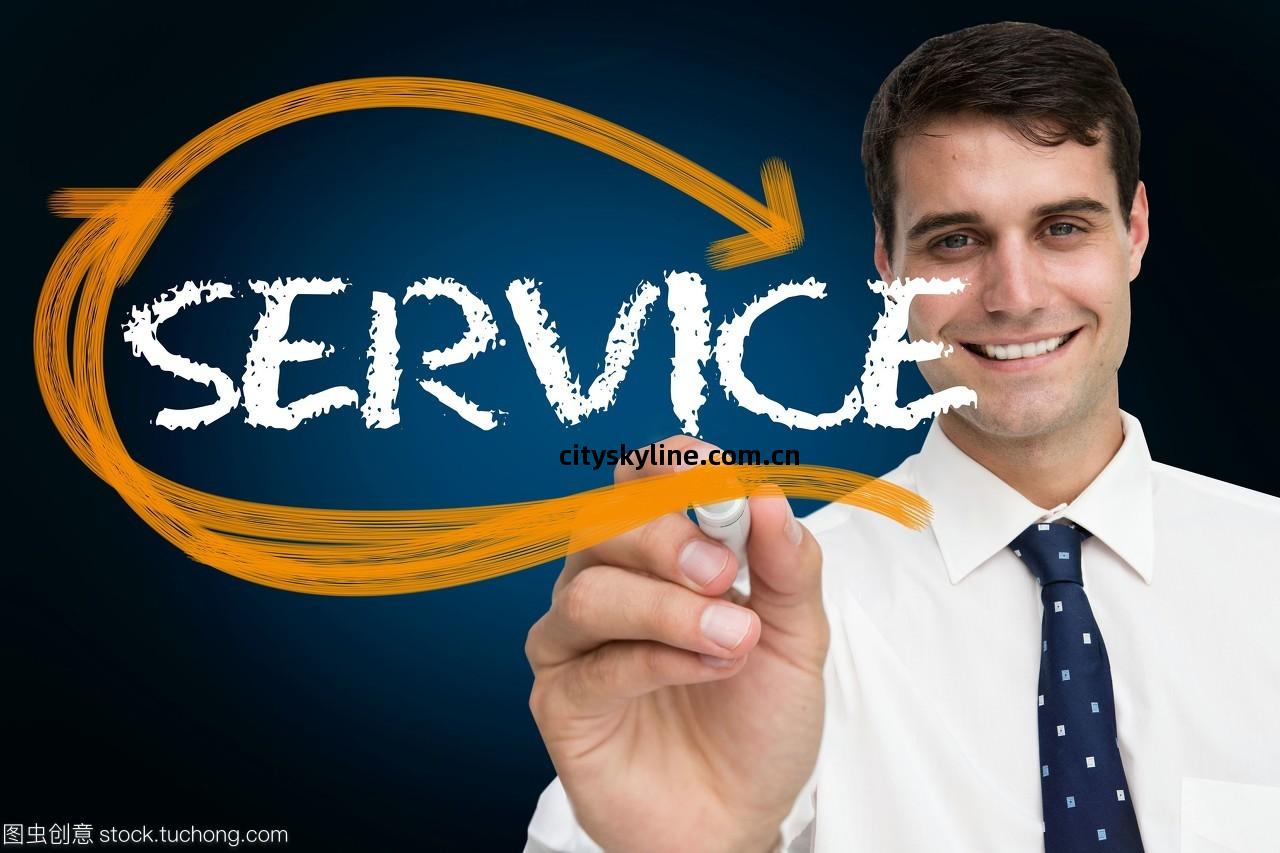 商(shang)人(ren)文字服(fu)務的商務價值與(yu)關(guan)鍵要素