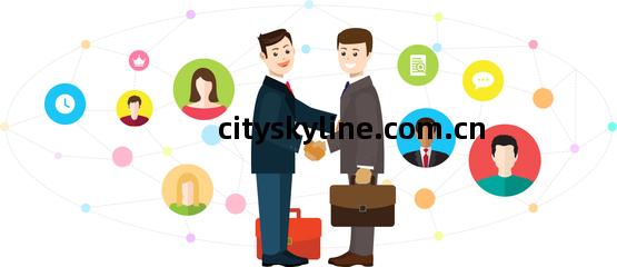 2017年(nian)中國(guo)B2B電(dian)子商務(wu)將(jiang)何去何從