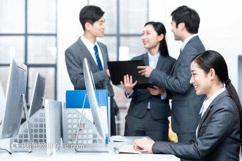 高(gao)效(xiao)協作(zuo) 專(zhuan)業(ye)商(shang)務服(fu)務如(ru)何賦能(neng)商務人(ren)士團(tuan)隊