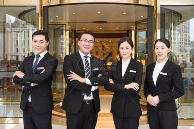 打造卓(zhuo)越(yue)形(xing)象(xiang) 酒(jiu)店管理商(shang)務(wu)團(tuan)隊的(de)專(zhuan)業(ye)服(fu)務之道(dao)